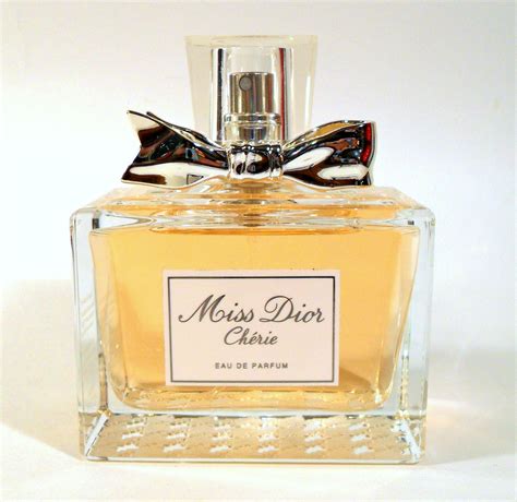 harga parfum miss dior cherie